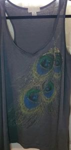 Sold...Forever 21tank top